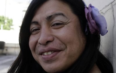 Carta a Diana Sacayán en una noche de desvelo