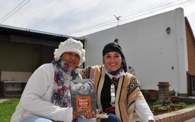 1 de agosto, celebraciones por la pachamama
