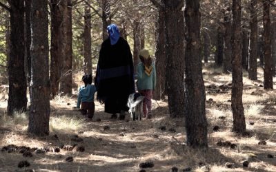 5 de Septiembre día internacional de las Mujeres Indígenas