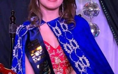 En Jujuy siguen sosteniendo los Concursos de belleza, femeninos, por supuesto.