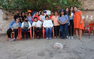 Los saberes indígenas deben ser recíprocos.