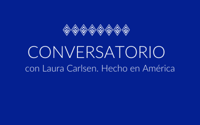 Mujeres indígenas y la lucha frente al terricidio: Un conversatorio – Hecho en América