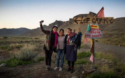La lucha por el agua ya está siendo…